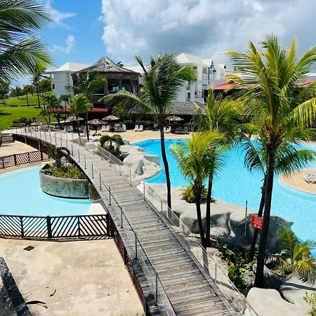 Manganao Studio Superieur Saint-Francois (Grande-Terre) Exterior foto